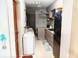 Blk 207D Compassvale Crest (Sengkang), HDB 4 Rooms #588227071